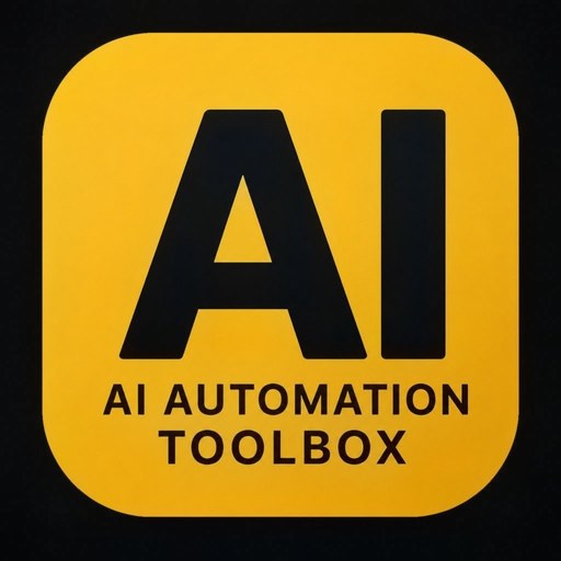 AI Automation Toolbox